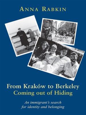 cover image of From Krakow to Berkeley